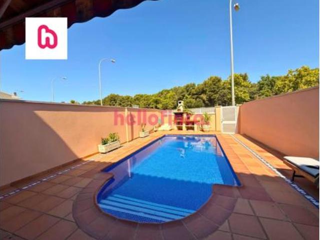 Chalet en venta en Baix Penedès, Catalunya