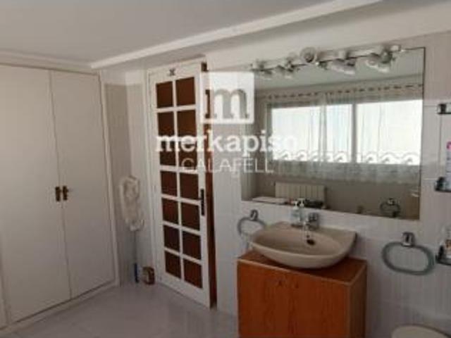 Chalet en venta en Coma-ruga, el Vendrell