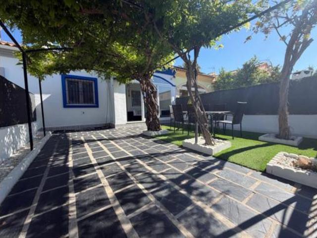 Chalet en venta en la Marina Alta, Valencia
