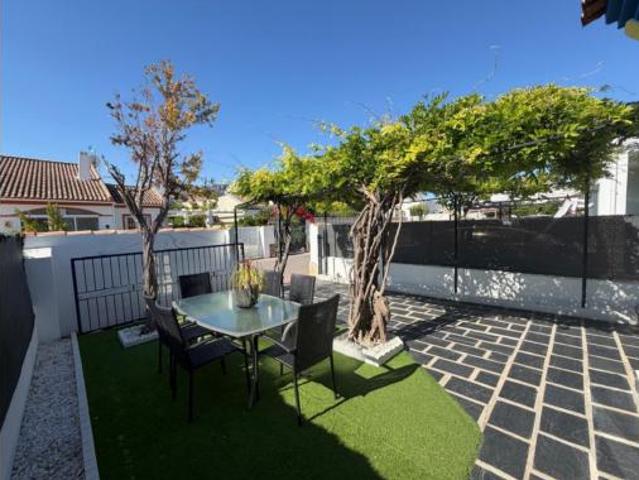 Chalet en venta en la Marina Alta, Valencia