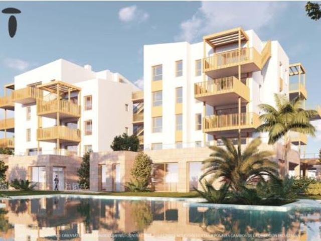 Chalet en venta en la Marina Alta, Valencia