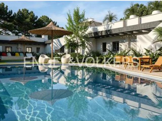 Chalet en venta en la Marina Alta, Valencia