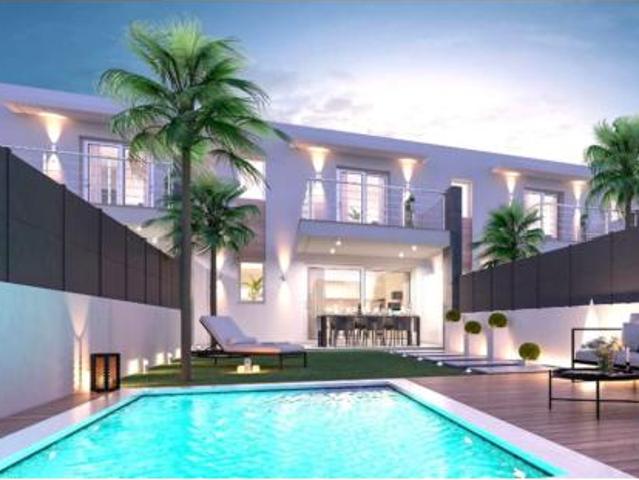Villa en venta en El Verger