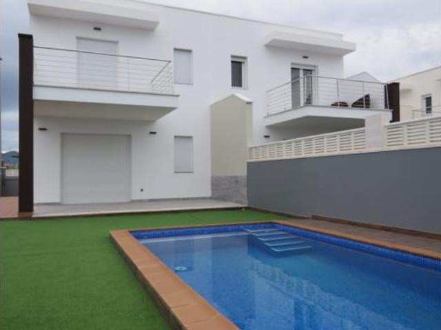 Chalet en venta en la Marina Alta, Valencia