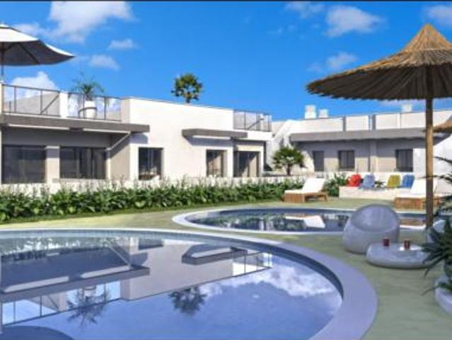 Chalet en venta en el Verger, Alacant / Alicante
