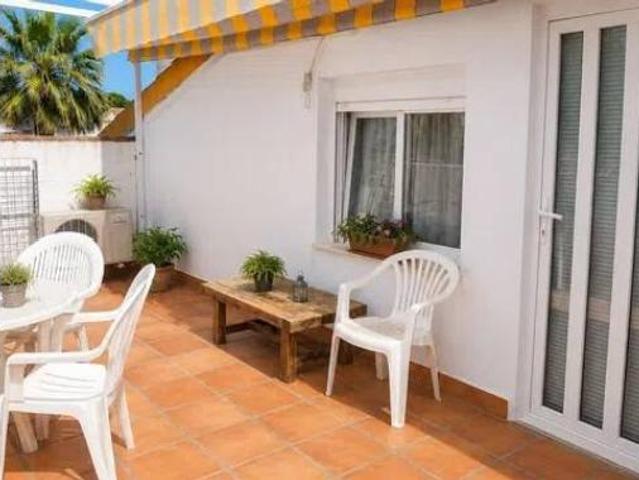Chalet en venta en les Marines, la Marina Alta