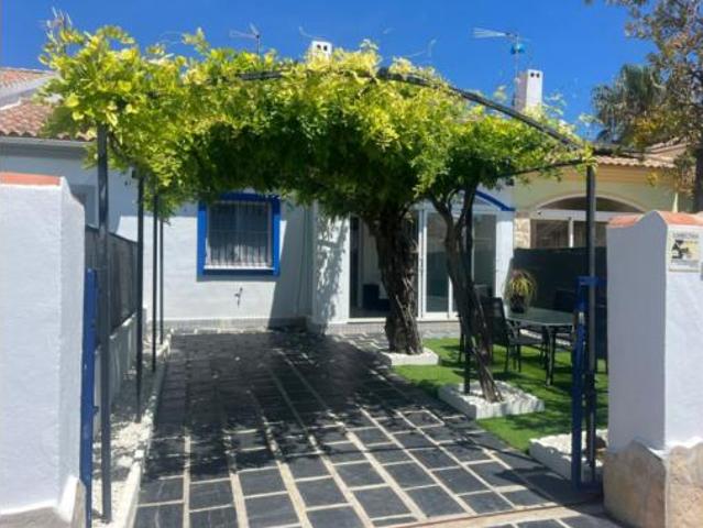 Chalet en venta en les Marines, la Marina Alta