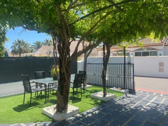 Chalet en venta en les Marines, la Marina Alta