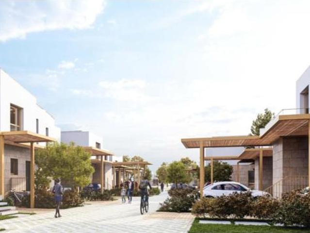 Chalet en venta en la Marina Alta, Valencia