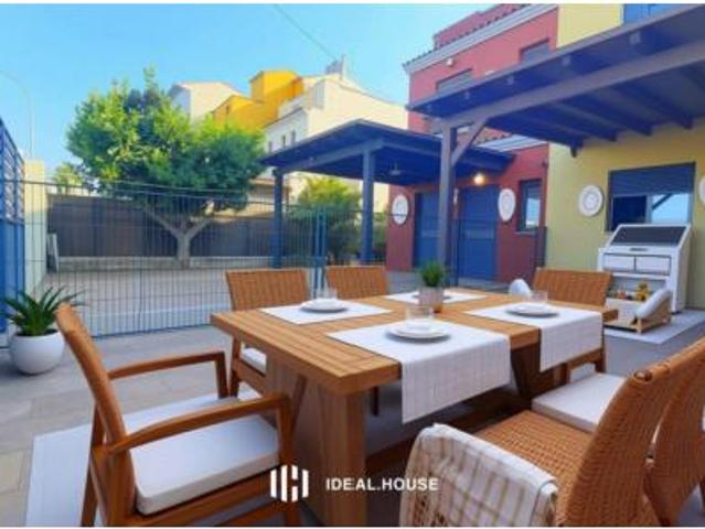 Chalet en venta en la Marina Alta, Valencia
