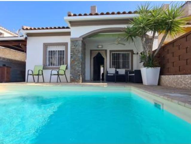 Chalet en venta en les Marines, la Marina Alta