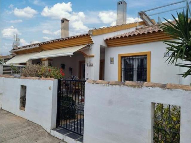 Chalet en venta en la Marina Alta, Valencia