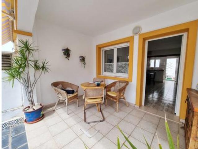 Chalet en venta en la Marina Alta, Valencia