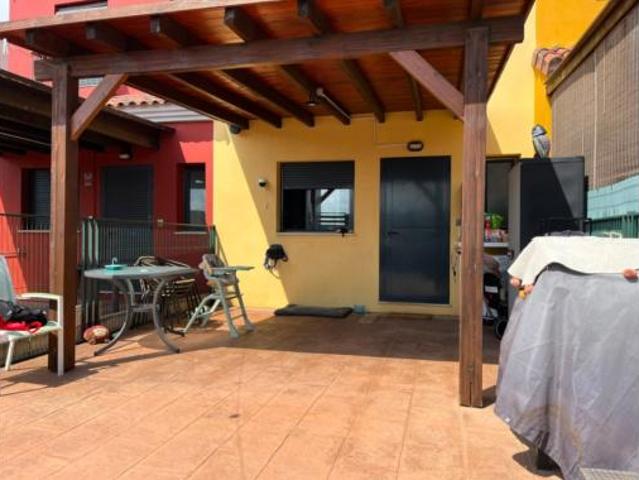 Chalet en venta en la Marina Alta, Valencia