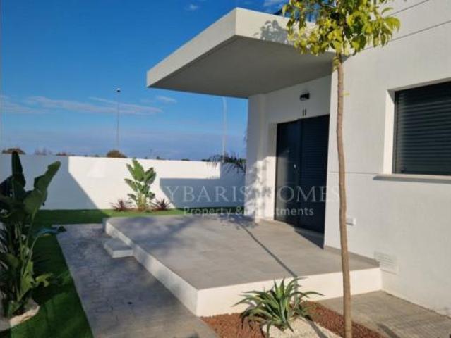 Chalet en venta en la Marina Alta, Valencia