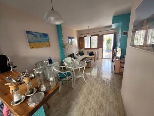 Chalet en venta en la Marina Alta, Valencia
