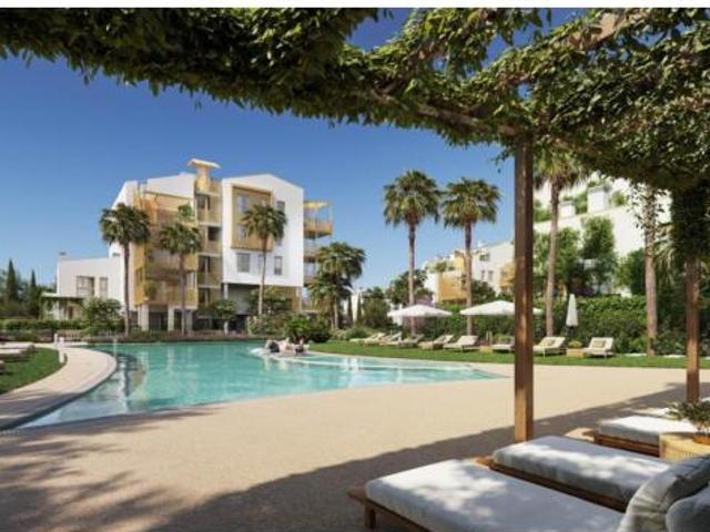 Villa en venta en El Verger