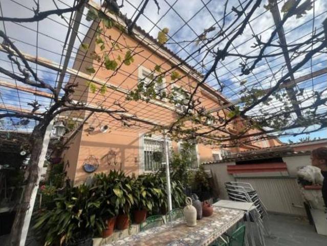 Chalet en venta en El Viso De San Juan, Castilla-La Mancha