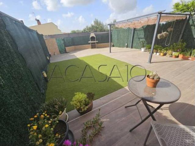 Chalet en venta en El Viso De San Juan, Castilla-La Mancha