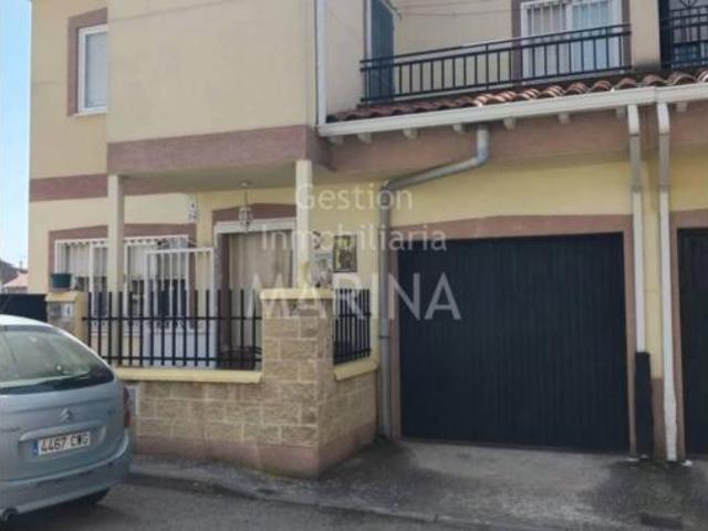 Chalet en venta en El Viso De San Juan, Toledo