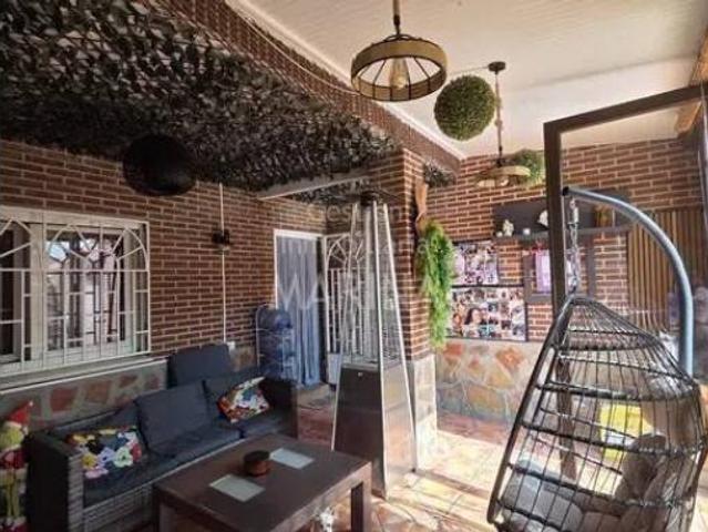 Chalet en venta en El Viso De San Juan, Castilla-La Mancha