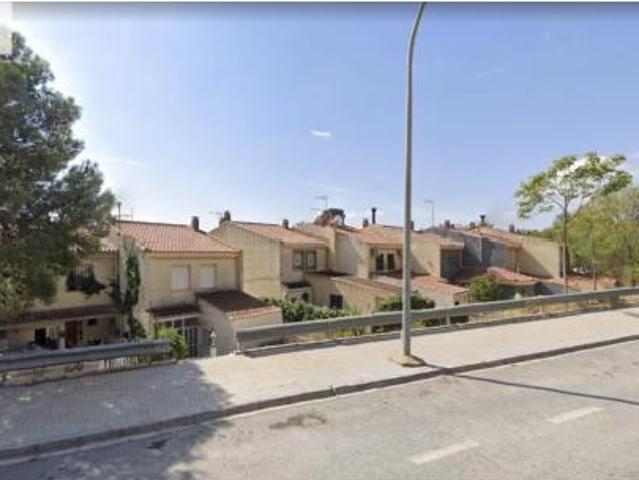 Chalet en venta en La Torreta y El Monastil, el Vinalopó Mitjà / El Vinalopó Medio