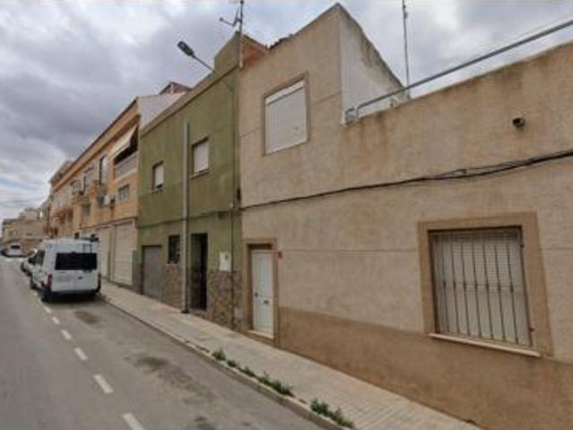 Chalet en venta en Molinos de Félix, el Vinalopó Mitjà / El Vinalopó Medio
