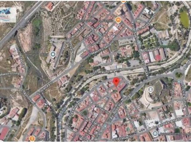 Chalet en venta en El Caliu, el Vinalopó Mitjà / El Vinalopó Medio