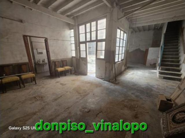 Chalet en venta en El Progreso, el Vinalopó Mitjà / El Vinalopó Medio