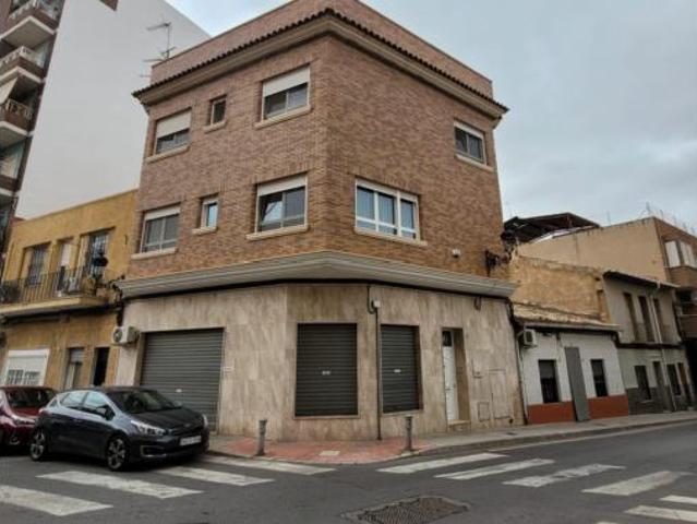 Villa en venta en Elda, Prosperidad