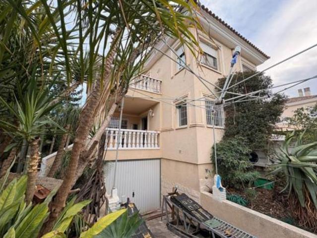Chalet en venta en Prosperidad, el Vinalopó Mitjà / El Vinalopó Medio