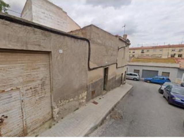 Chalet en venta en Prosperidad, el Vinalopó Mitjà / El Vinalopó Medio