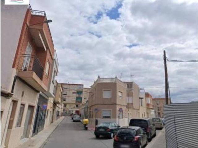 Chalet en venta en La Estación, el Vinalopó Mitjà / El Vinalopó Medio
