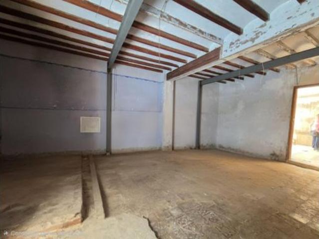 Chalet en venta en Casco Antiguo de Elda, el Vinalopó Mitjà / El Vinalopó Medio