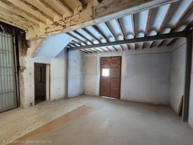 Chalet en venta en Casco Antiguo de Elda, el Vinalopó Mitjà / El Vinalopó Medio