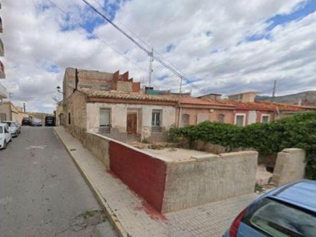 Chalet en venta en el Vinalopó Mitjà / El Vinalopó Medio, Valencia