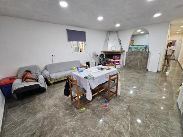 Villa en venta en Elda, La Estación