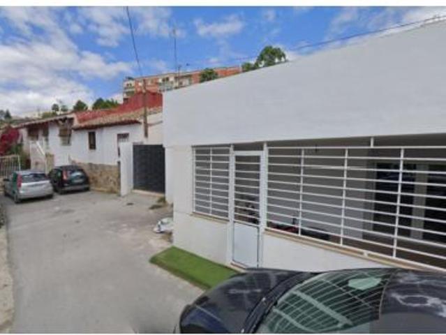 Chalet en venta en El Caliu, el Vinalopó Mitjà / El Vinalopó Medio
