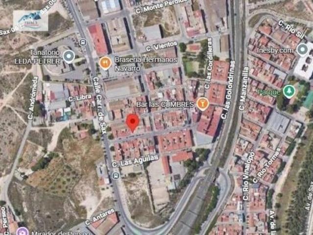 Chalet en venta en el Vinalopó Mitjà / El Vinalopó Medio, Valencia