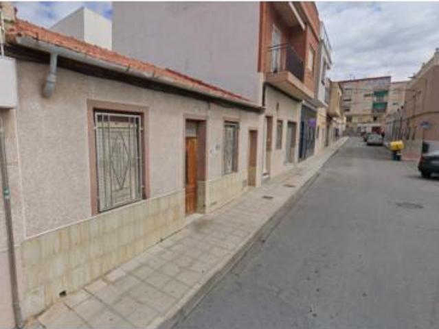 Chalet en venta en La Estación, el Vinalopó Mitjà / El Vinalopó Medio