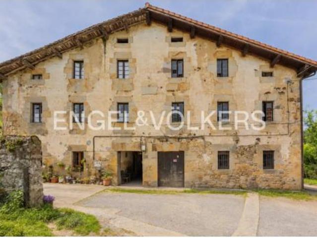 Chalet en venta en Elorrio, Guipúzcoa