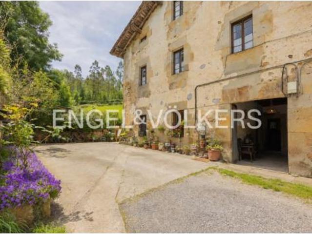 Chalet en venta en Elorrio, Guipúzcoa