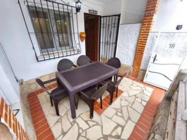Chalet en venta en la Marina Alta, Valencia