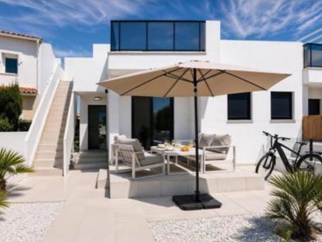 Chalet en venta en els Poblets, la Marina Alta