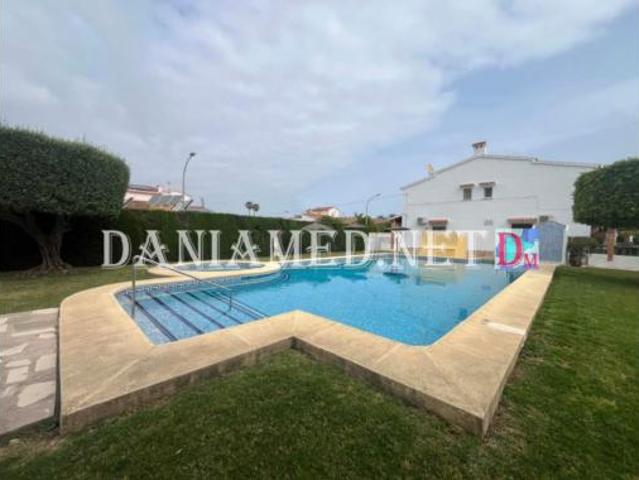 Chalet en venta en els Poblets, la Marina Alta