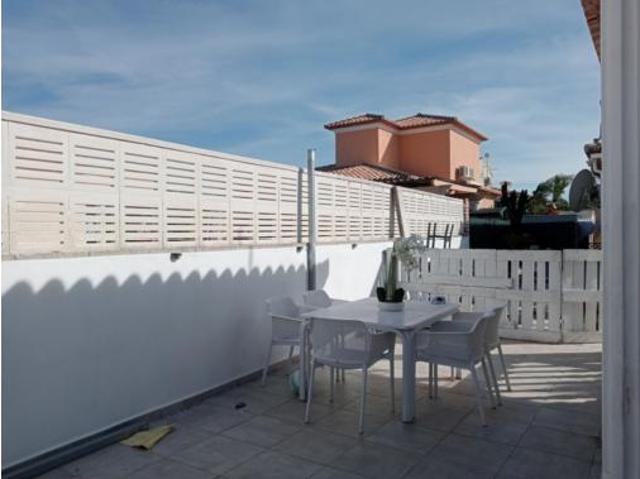 Chalet en venta en els Poblets, la Marina Alta