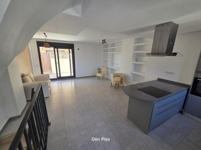 Chalet en venta en els Poblets, la Marina Alta