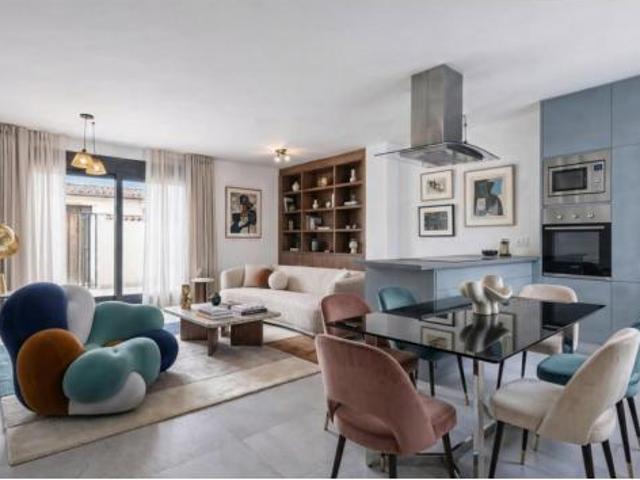 Chalet en venta en els Poblets, la Marina Alta
