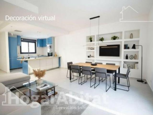Chalet en venta en els Poblets, la Marina Alta