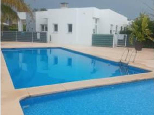 Chalet en venta en els Poblets, la Marina Alta